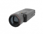 安讯士推出  Q1659 网络摄像机