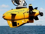 美拟用无人潜航器建海底高速公路