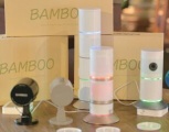 BAMBOO（竹）智慧传感系列