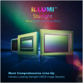 SmartSens发布iLLUMi:星光级图像传感器系列!