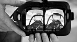 俄罗斯研发VR头盔 可操控无人机