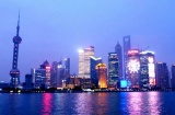 上海智慧城市建设进入2.0时代