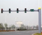 “互联网+信号灯”，让交通更畅通