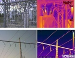 热成像测温预警助力电力行业监测