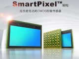 SmartSens震撼发布SmartPixel架构