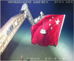 汉邦高科助力中国首套6000米级遥控潜水器完成首次深海试验