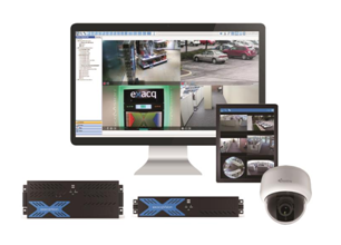 江森自控最新发布exacqVision 9.4视频管理解决方案