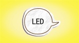 LiFi数据传输新途径：LED灯