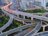 智能交通管控 畅通城市“血脉”