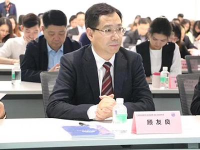 广州安协召开第二届二次会员大会