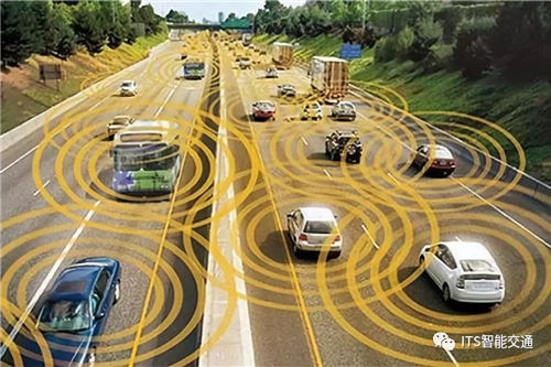 车联网如何融入智慧交通生态圈？