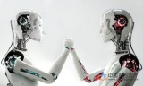 机器人能造机器人？