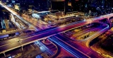 “智慧交通”缓解城市拥堵