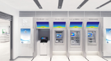 大华自助银行智能防控解决方案，让ATM更安全