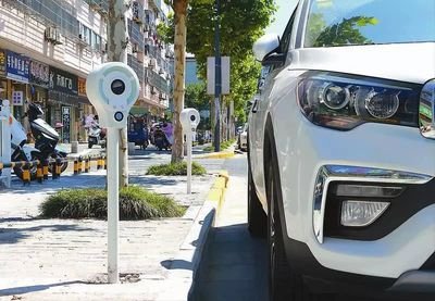 迪蒙智慧停车：人工智能共享停车走向世界