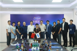 科彤科技与雷曼光电合作成立华南运营中心
