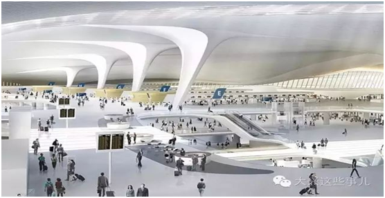 华北工控助力北京新机场线PIS系统