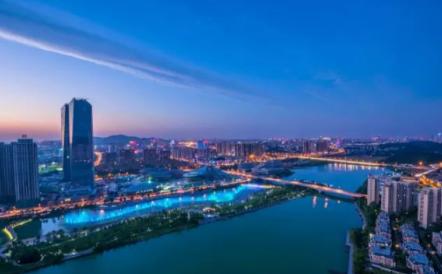 2019年中国智慧城市行业市场现状及发展趋势分析