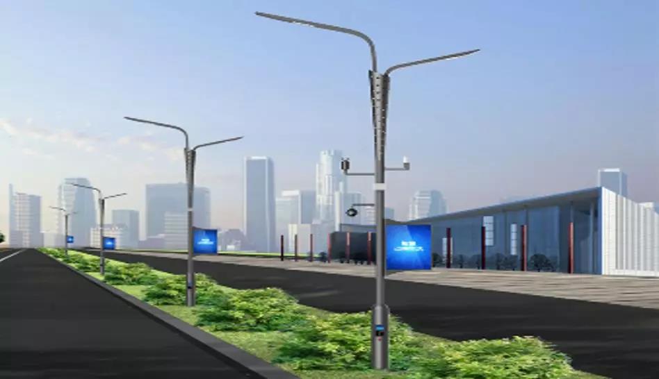 海信网络科技长沙子公司总设计师陈晓明：智能网联框架下的城市智能交通管控探讨