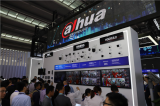 大华股份HDCVI 6.0全新亮相 首发单芯片4K实时AI XVR