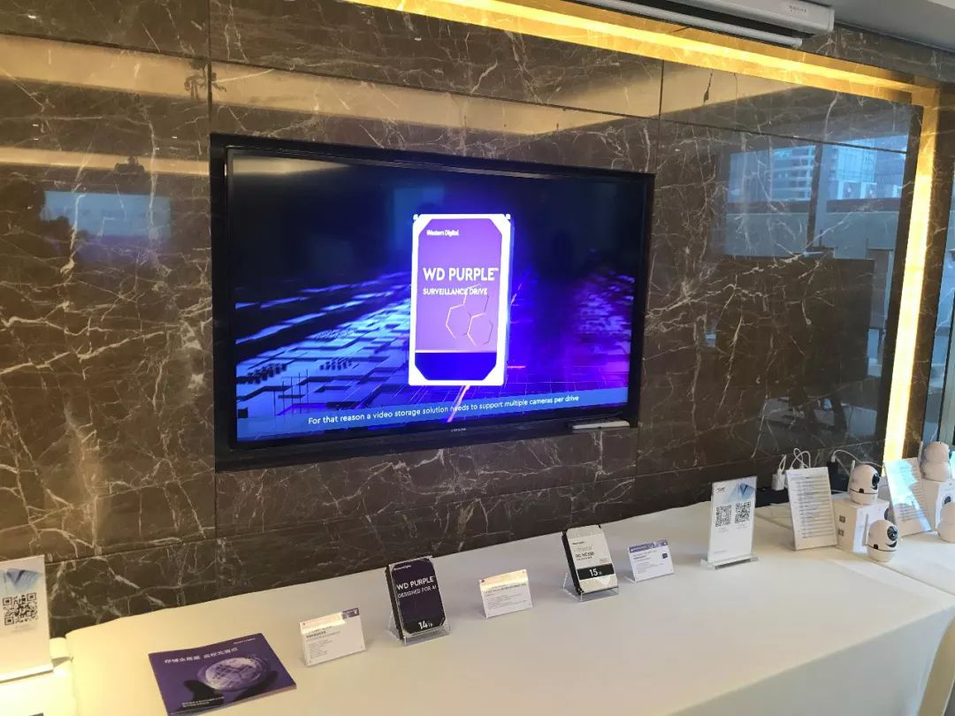 智诺科技智享4G新品发布会在深圳成功举办