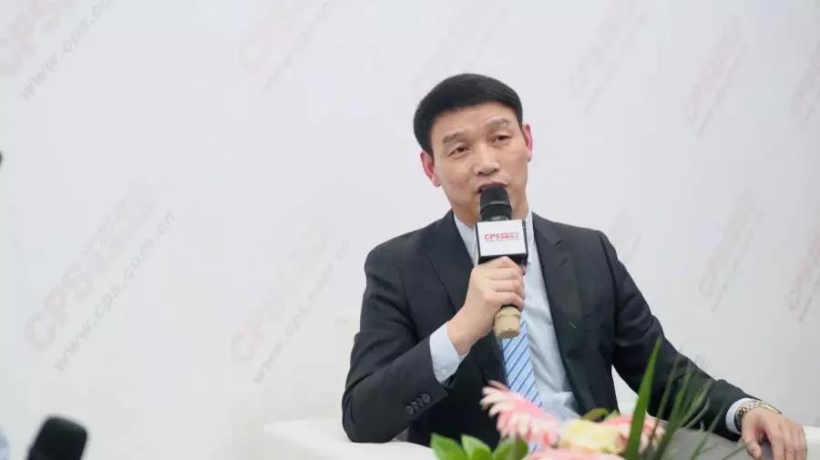 中兴通讯副总裁华新海：5G+AI时代中兴能做什么