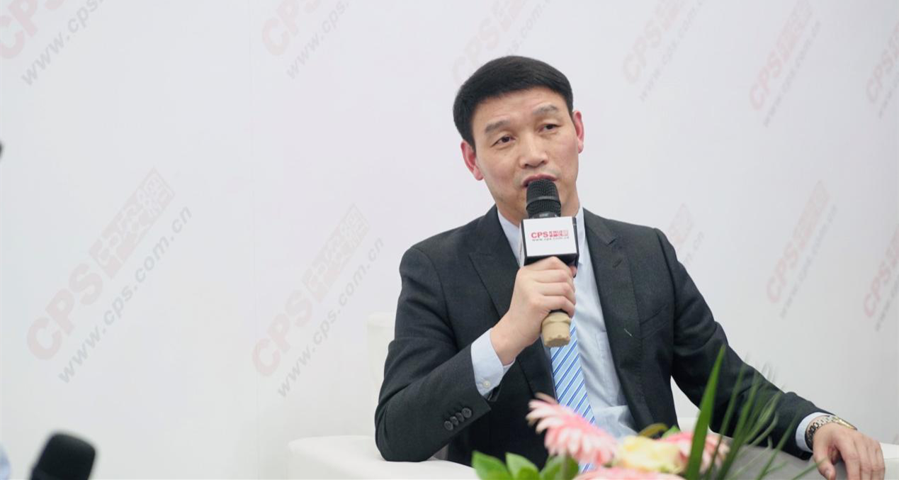 中兴通讯副总裁华新海：5G+AI时代中兴能做什么