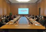 广州安协召开年度办公会议