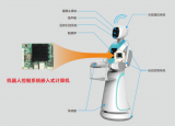 人工智能走上抗疫前线，智能医护机器人在武汉上岗