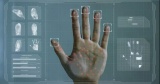 生物识别：掌纹技术要逆袭？