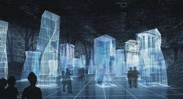 749个“智慧城市”试点启动建设   预计2022年市场规模达25万亿