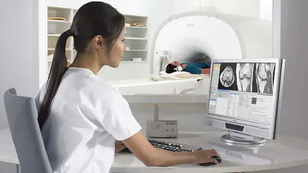 聚焦医学影像，华北工控可提供磁共振成像系统专用计算机产品方案