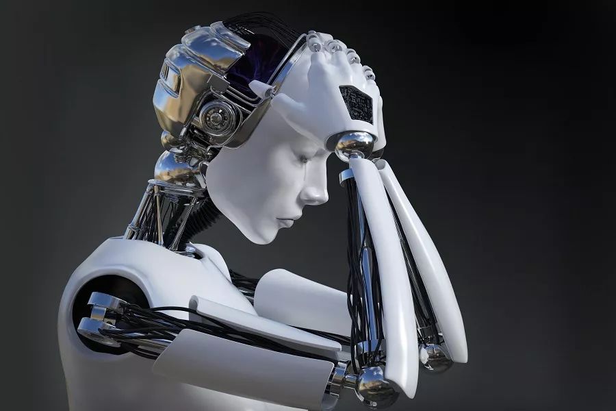 2020中国服务机器人产业发展研究报告