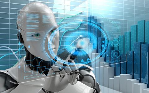云从科技集团股份有限公司具体经营项目申报新增机器人、人工智能等