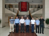 大湾区交警鼎力相助 凝心聚力共赴智能交通盛会