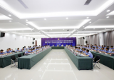 天地伟业助力杭州全市公安机关执法办案管理中心 建设推进会顺利召开