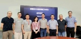 华为&西南交大&西交智汇产学研合作，推进人工智能成果转换