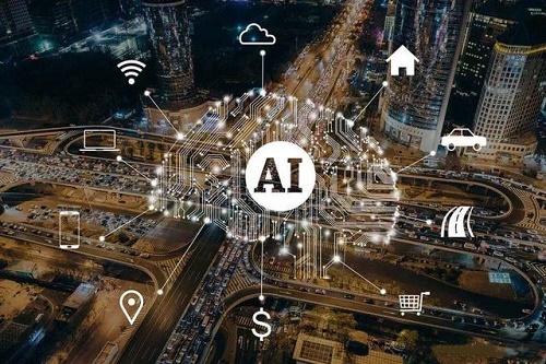 AI新基建依靠什么成为未来经济增长的新引擎？