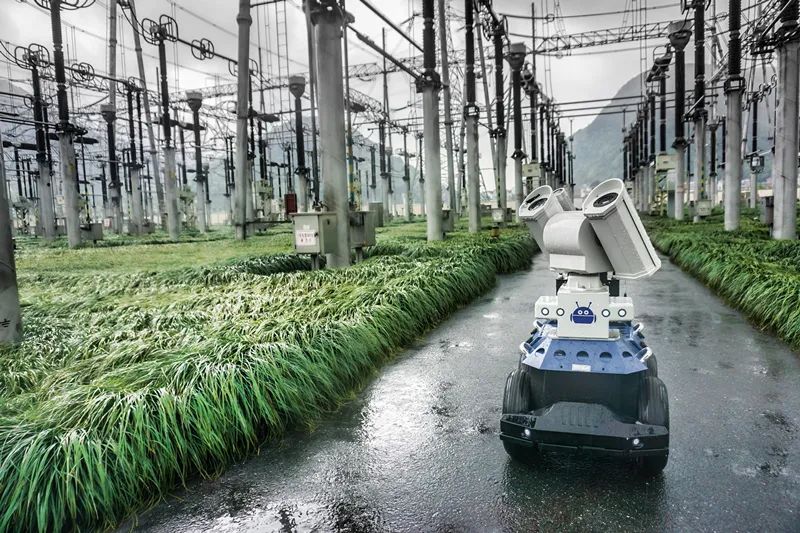 华北工控 | 移动机器人加速升级，嵌入式计算机鼎力相助