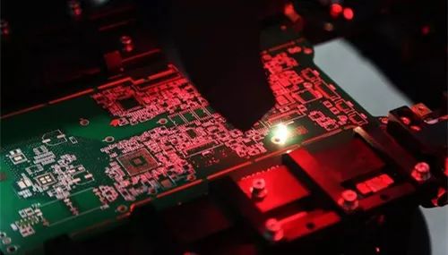 华北工控：嵌入式计算机在一种新型激光打标机器视觉系统中的应用