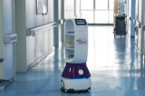 华北工控：用高品质工控机 为打造智能优质防疫消毒机器人助力