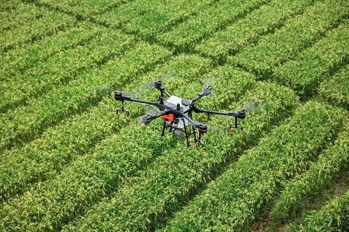 华北工控高性能计算机板卡，可为农业植保无人机飞控系统提质增效