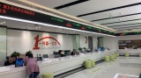 熵基科技人证核验赋能基层政务，打通群众办事“最后一公里”