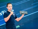 鲲云科技新一代星空X9加速卡量产，最高4.47倍性能提升，为AI服务器提供高性能算力支持