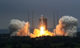 天和逐梦丨中国空间站天和核心舱发射成功，照彰助力打造“空间应用中心”