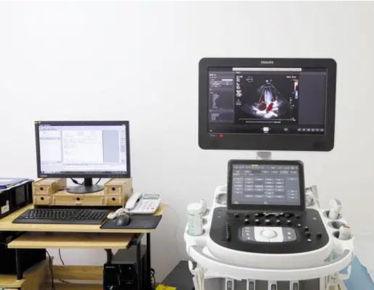 开发医用影像设备，华北工控可提供彩色超声诊断仪专用计算机