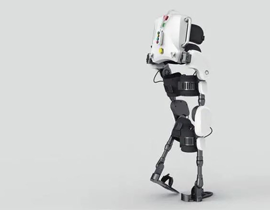 医疗器械 | 国产康复机器人大有可为，华北工控嵌入式计算机可加持！