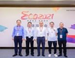 华为生态十年︱五位大咖「望闻问切」智慧交管
