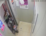 电动车禁止入电梯解决方案