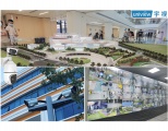 宇视AIoT守护福建省儿童医院